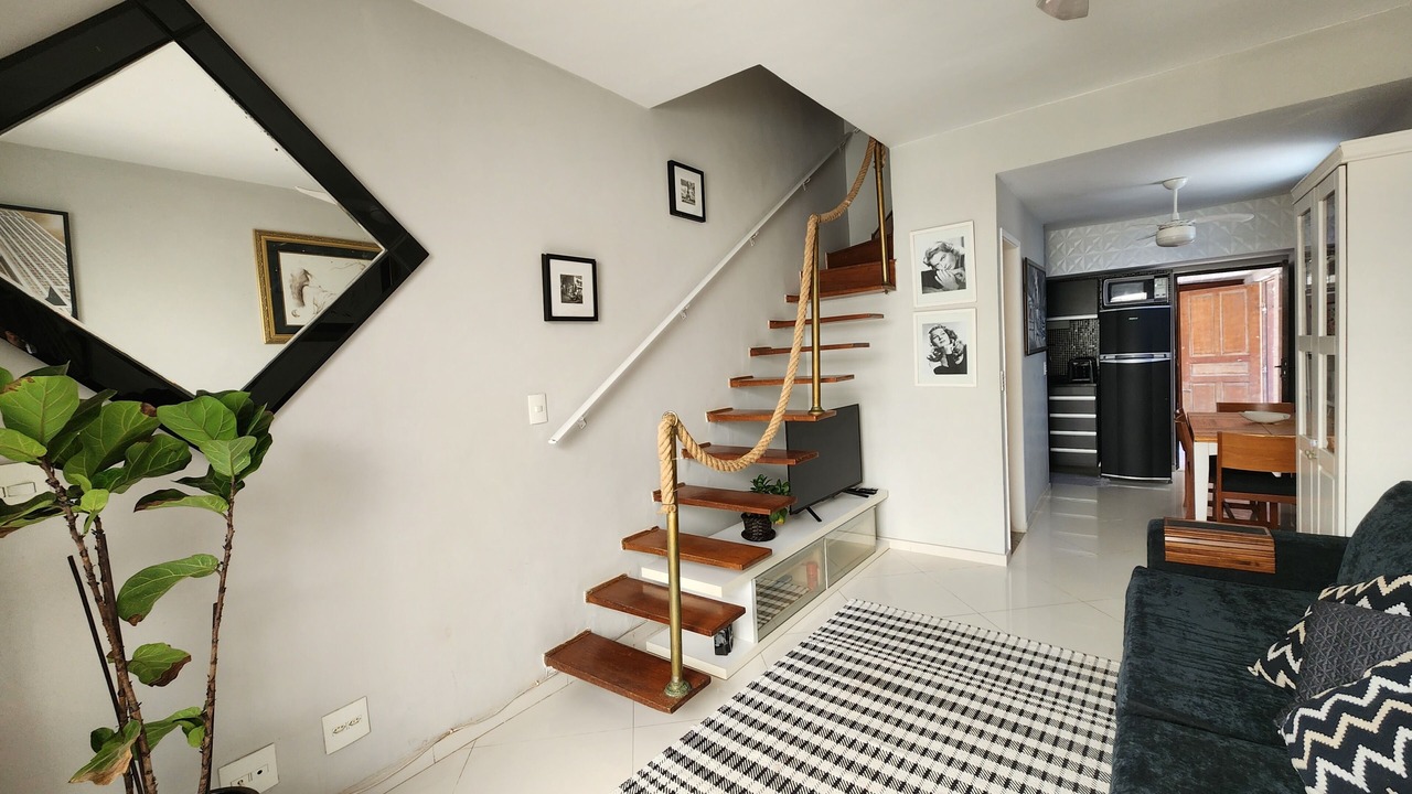 Photo of Livingroom in Barra da Tijuca