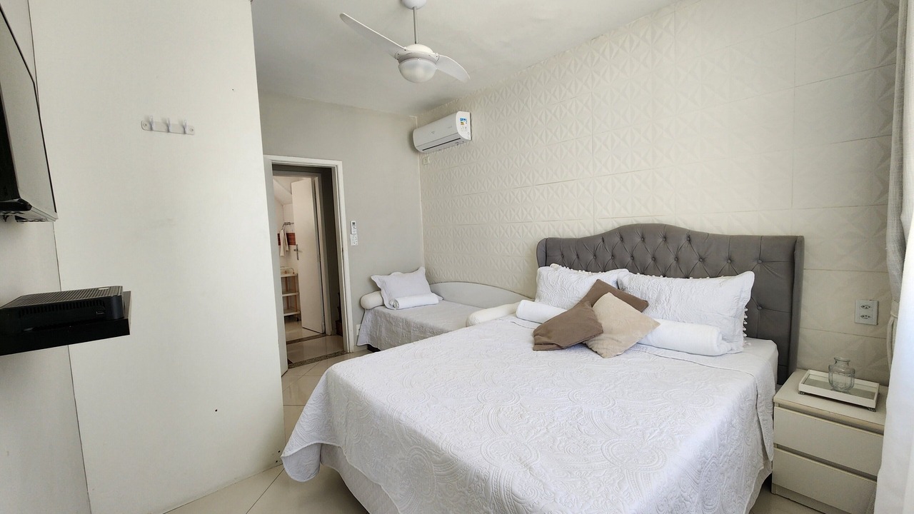 Photo of Bedroom in Barra da Tijuca