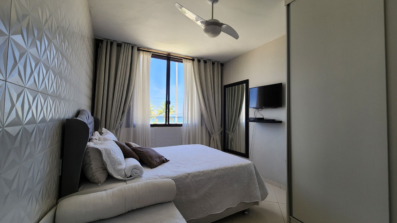 Photo of Bedroom in Barra da Tijuca