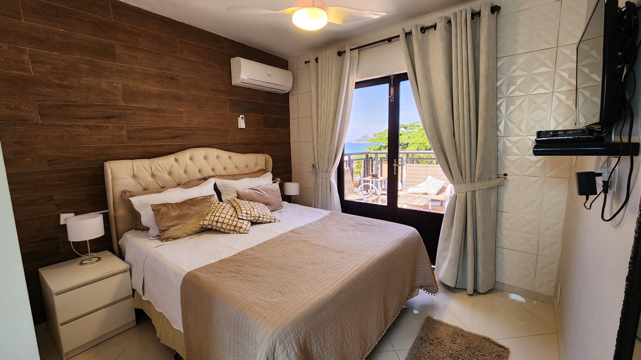 Photo of Bedroom in Barra da Tijuca