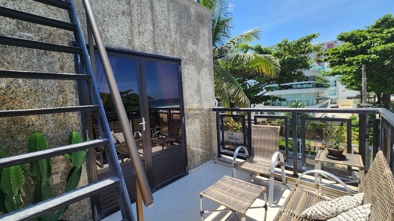 Photo of Outdoor in Barra da Tijuca