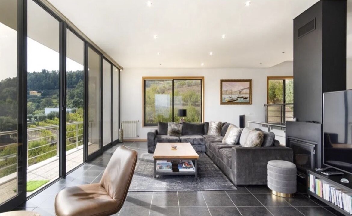 Photo of Livingroom in Baiao