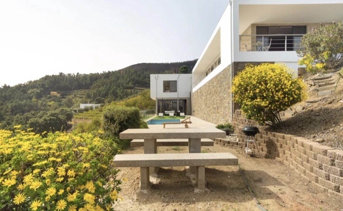 Photo of Outdoor in Baiao