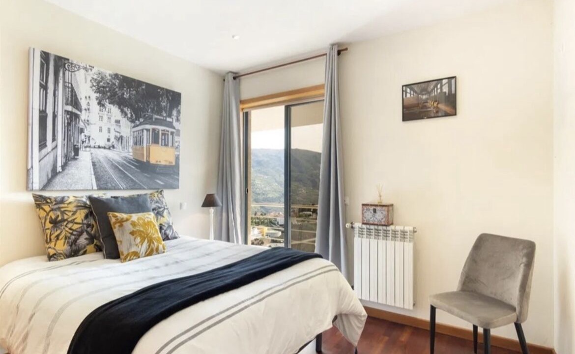 Photo of Bedroom in Baiao