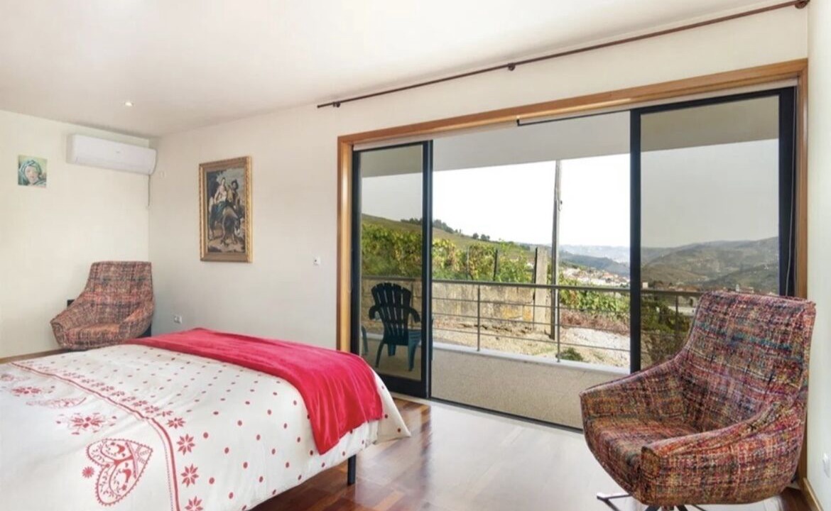 Photo of Bedroom in Baiao