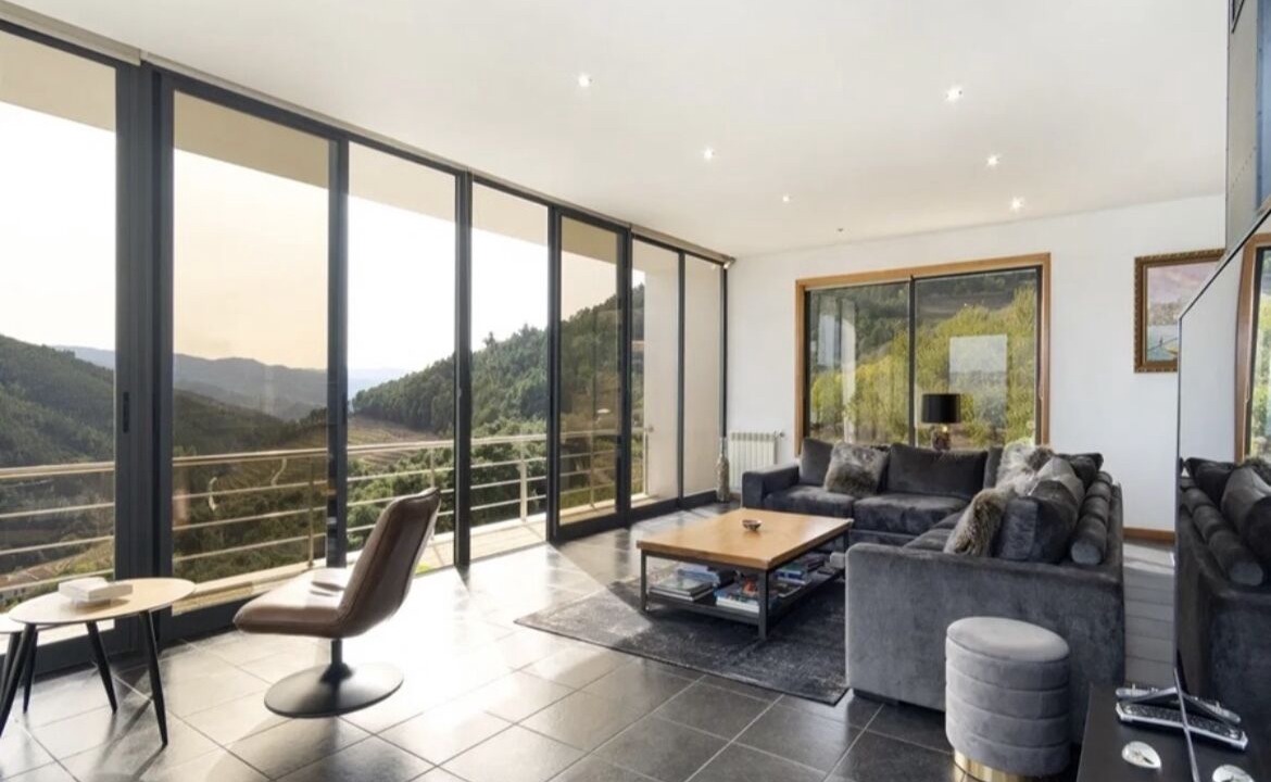 Photo of Livingroom in Baiao