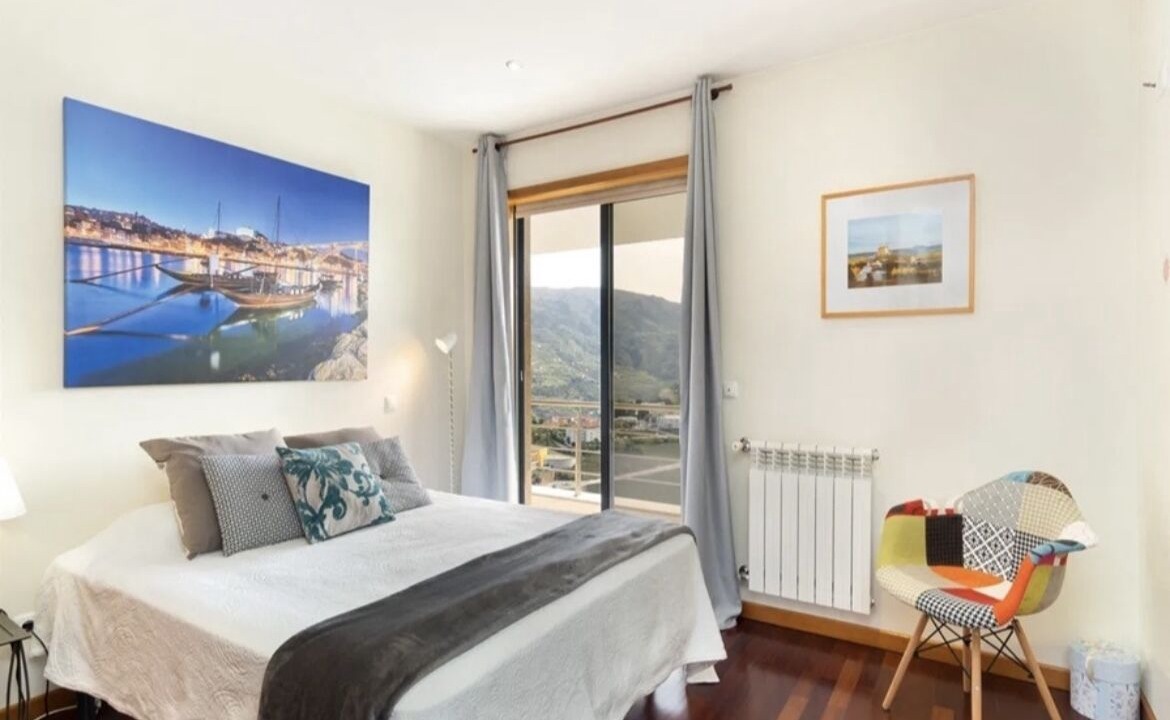 Photo of Bedroom in Baiao