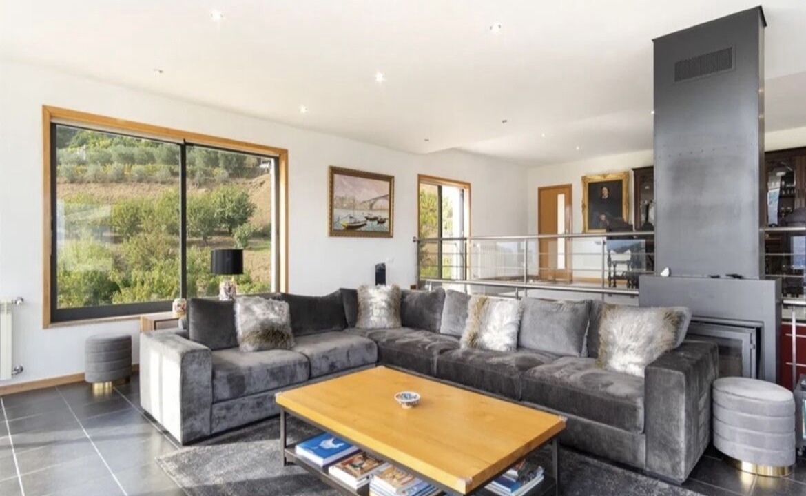 Photo of Livingroom in Baiao