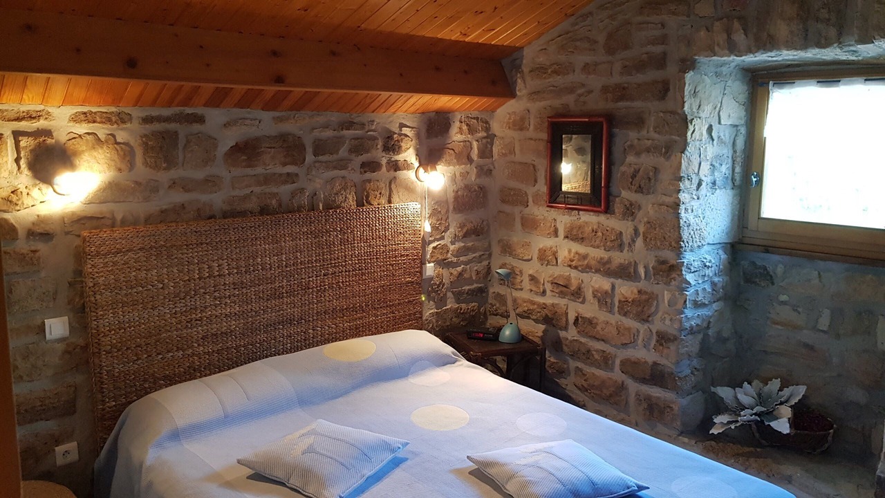 Photo of Bedroom in Les Assions