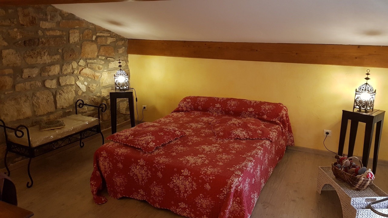 Photo of Bedroom in Les Assions