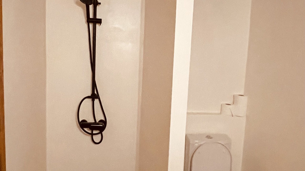 Photo of Bathroom in Olhao