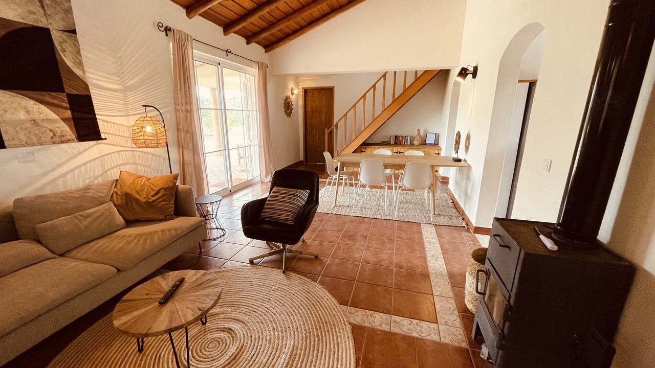 Photo of Livingroom in Olhao