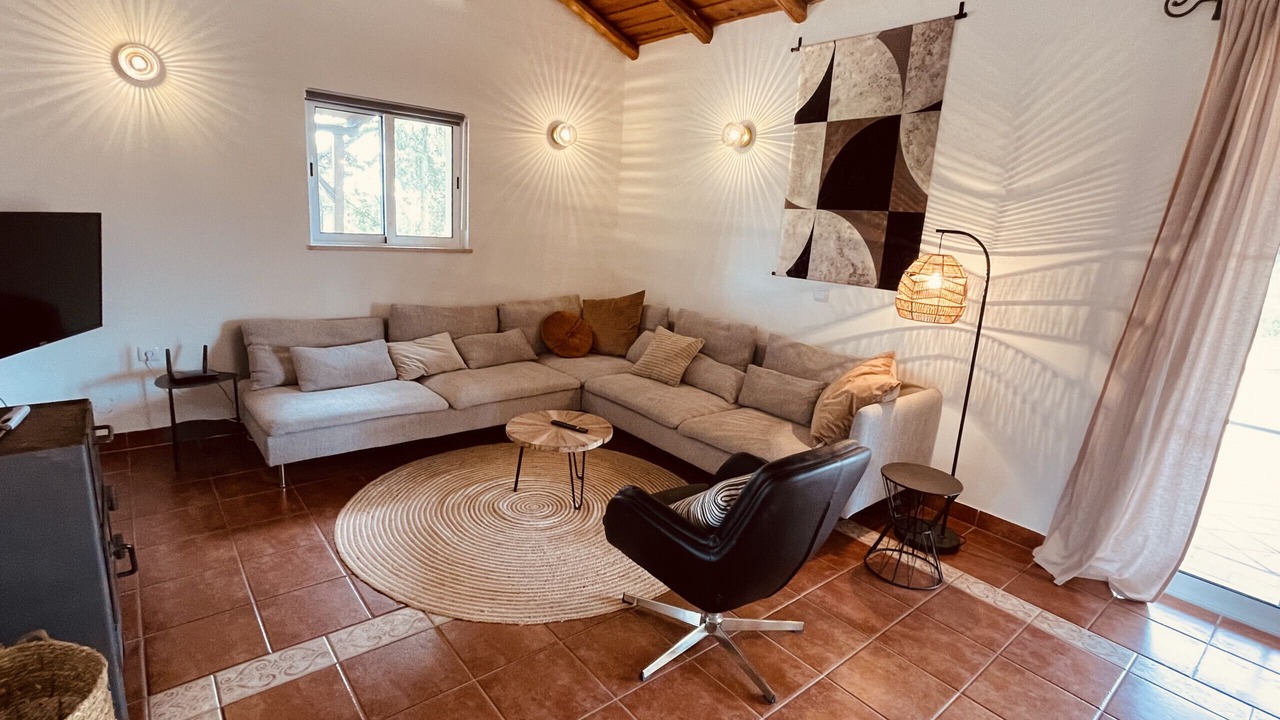 Photo of Livingroom in Olhao