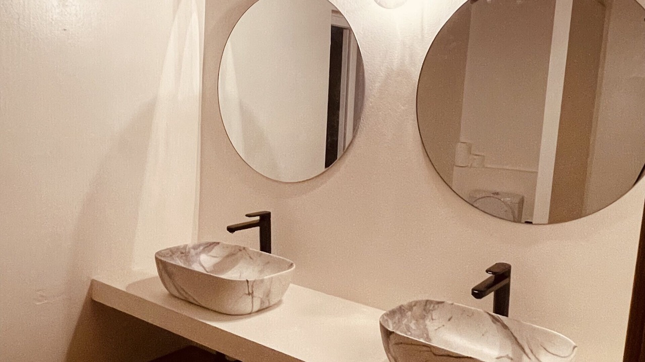 Photo of Bathroom in Olhao