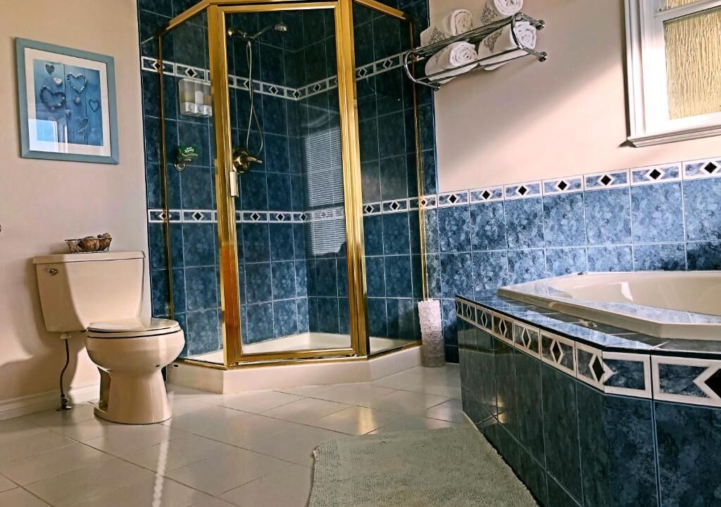 Photo of Bathroom in White Rock