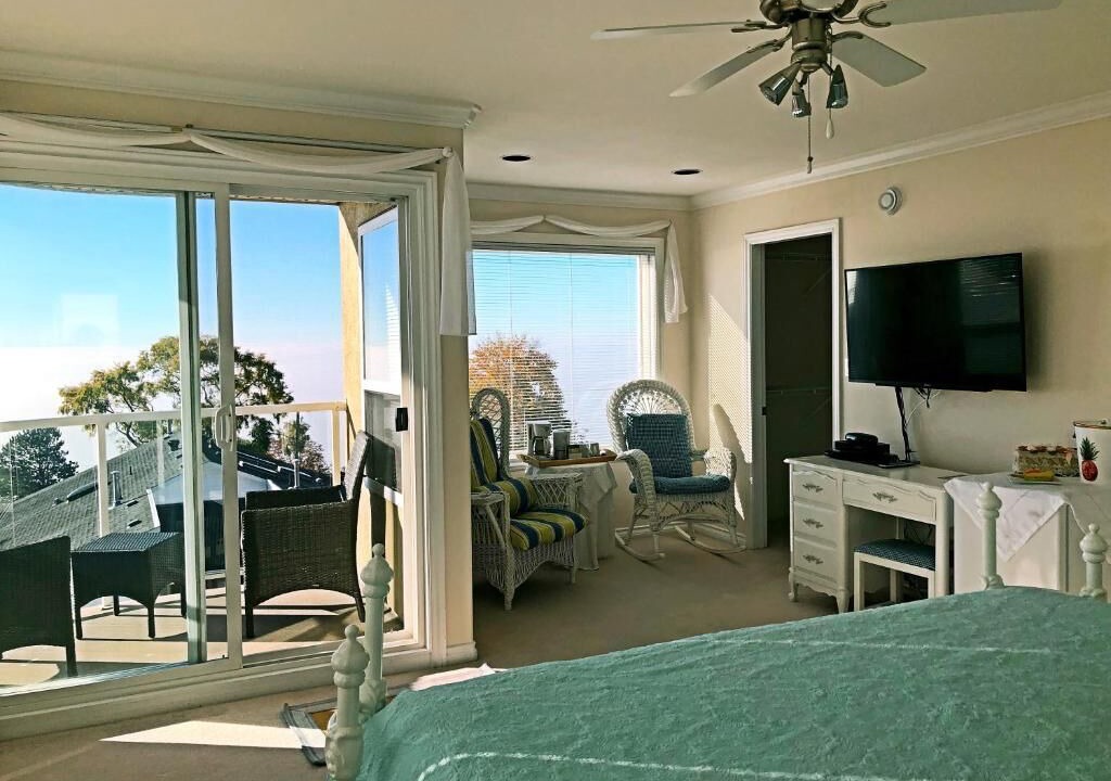 Photo of Bedroom in White Rock