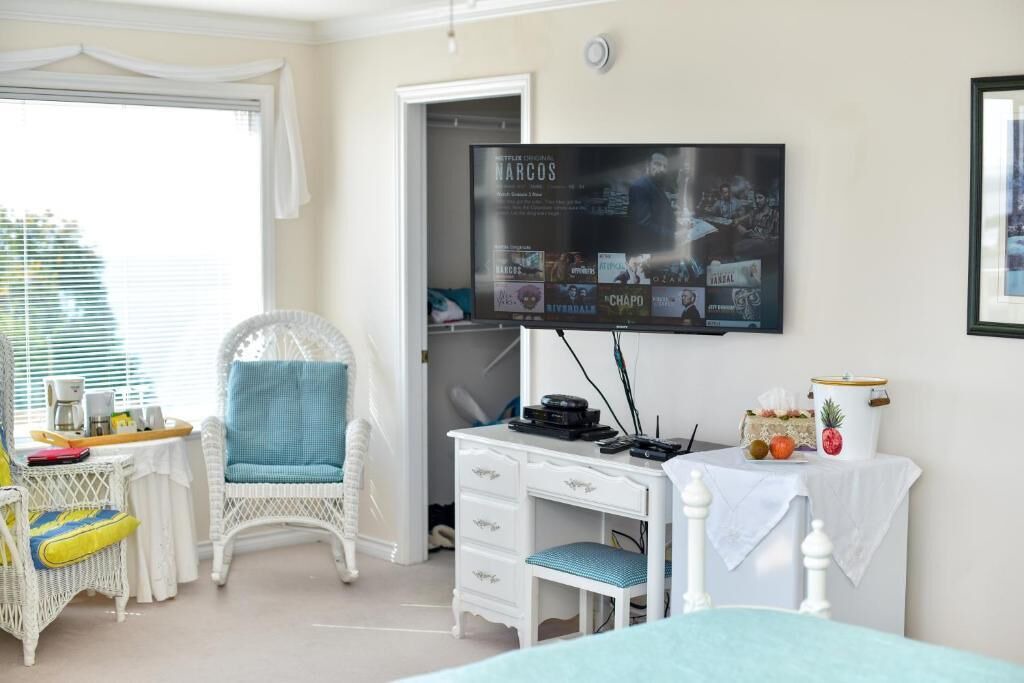 Photo of Bedroom in White Rock