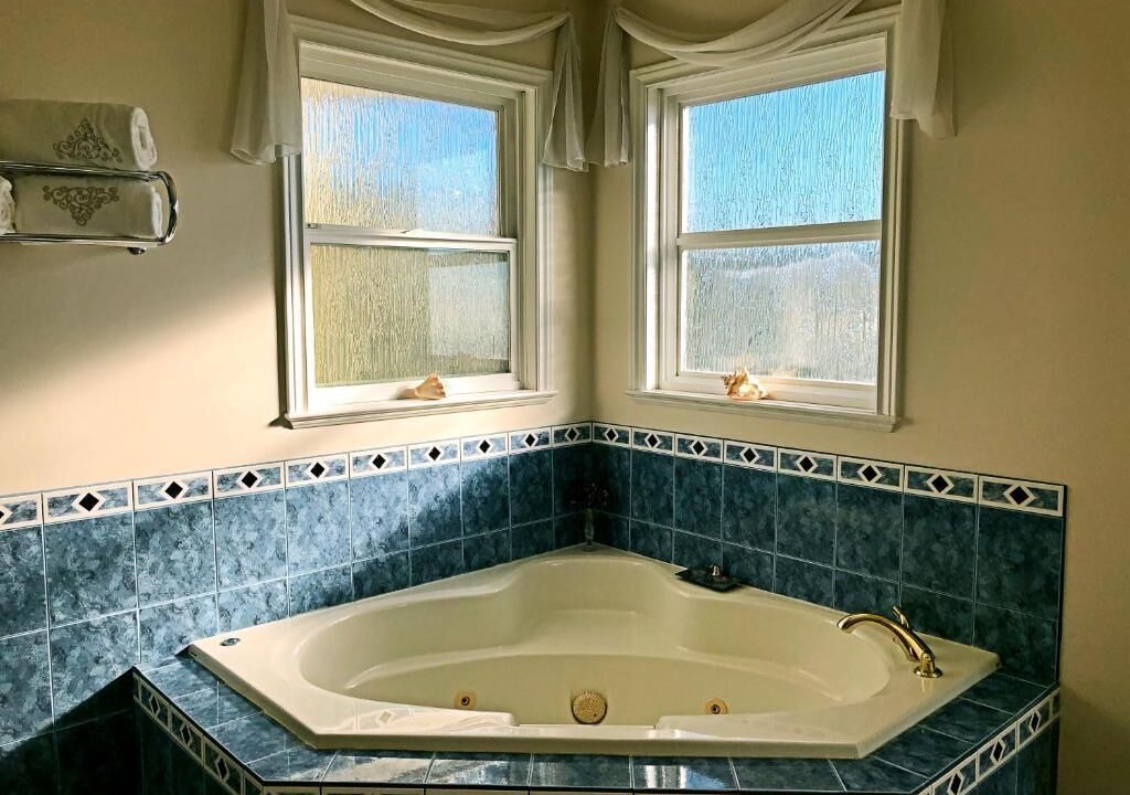 Photo of Bathroom in White Rock