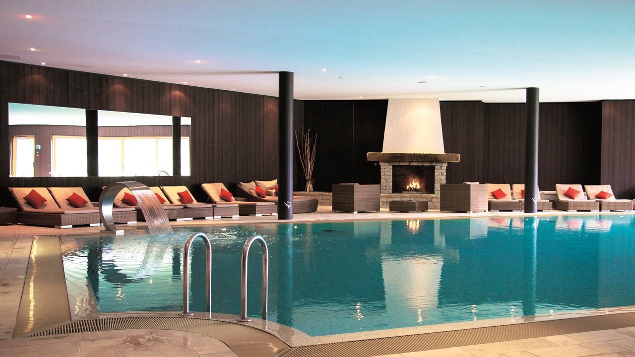 Photo of Outdoor in Villars-sur-Ollon