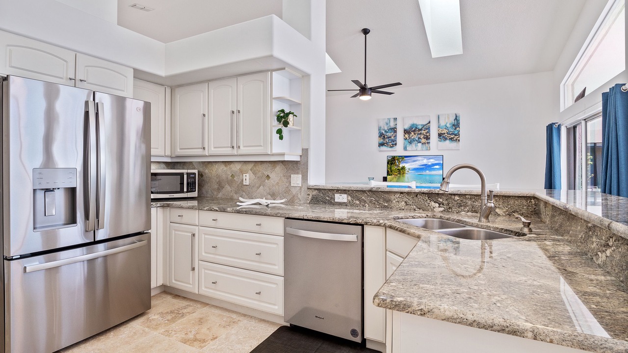 Photo of Kitchen in Palm Harbor