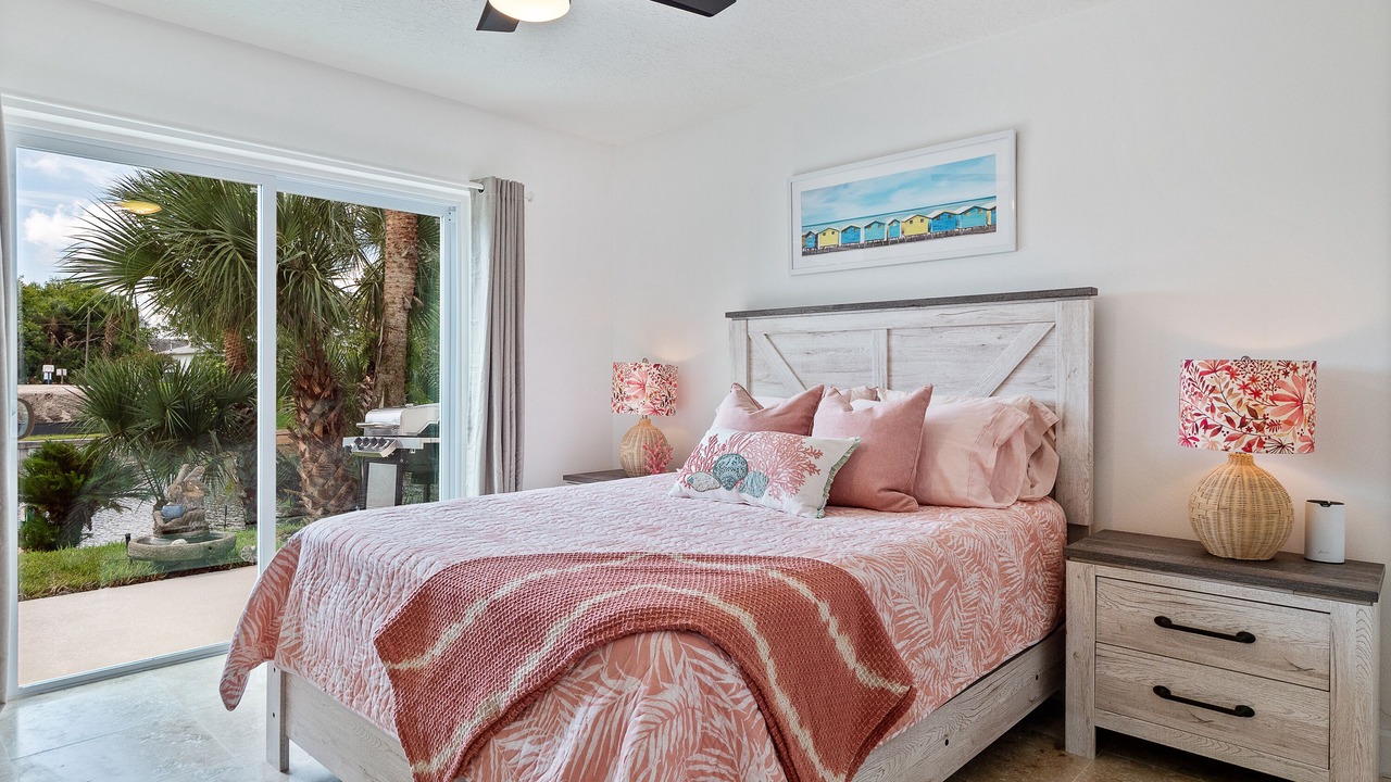 Photo of Bedroom in Palm Harbor