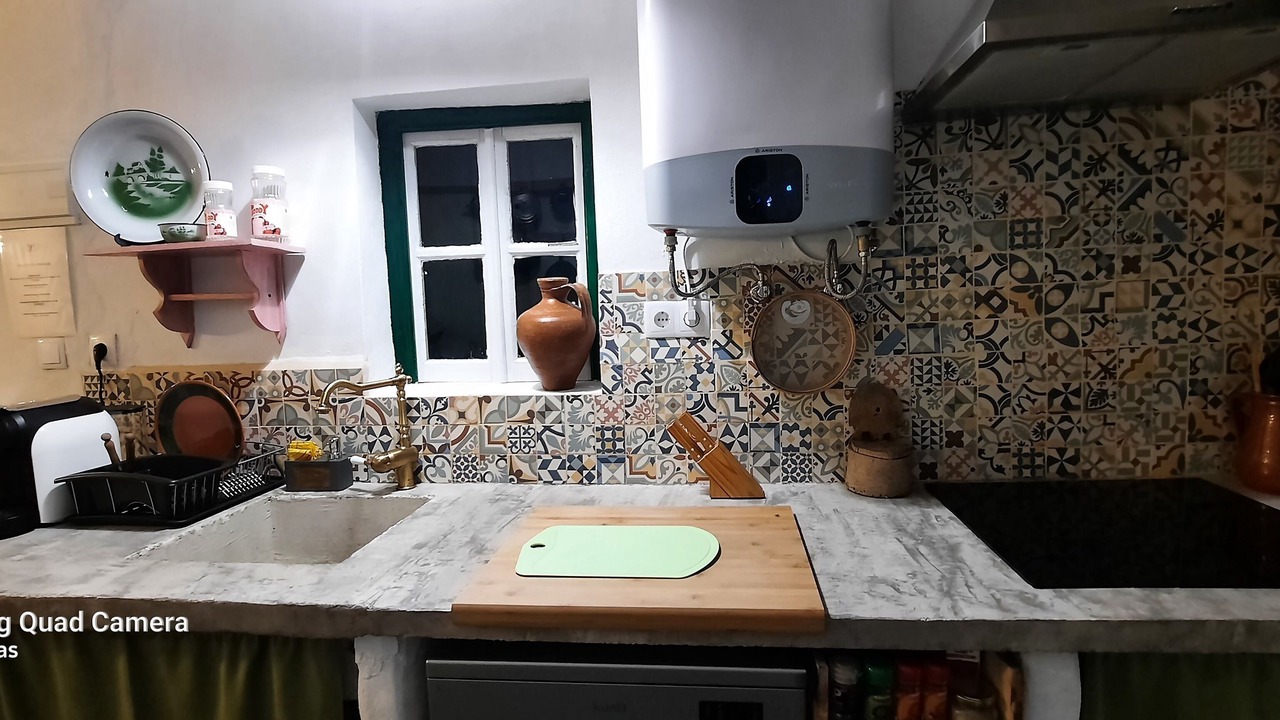 Photo of Kitchen in Crato
