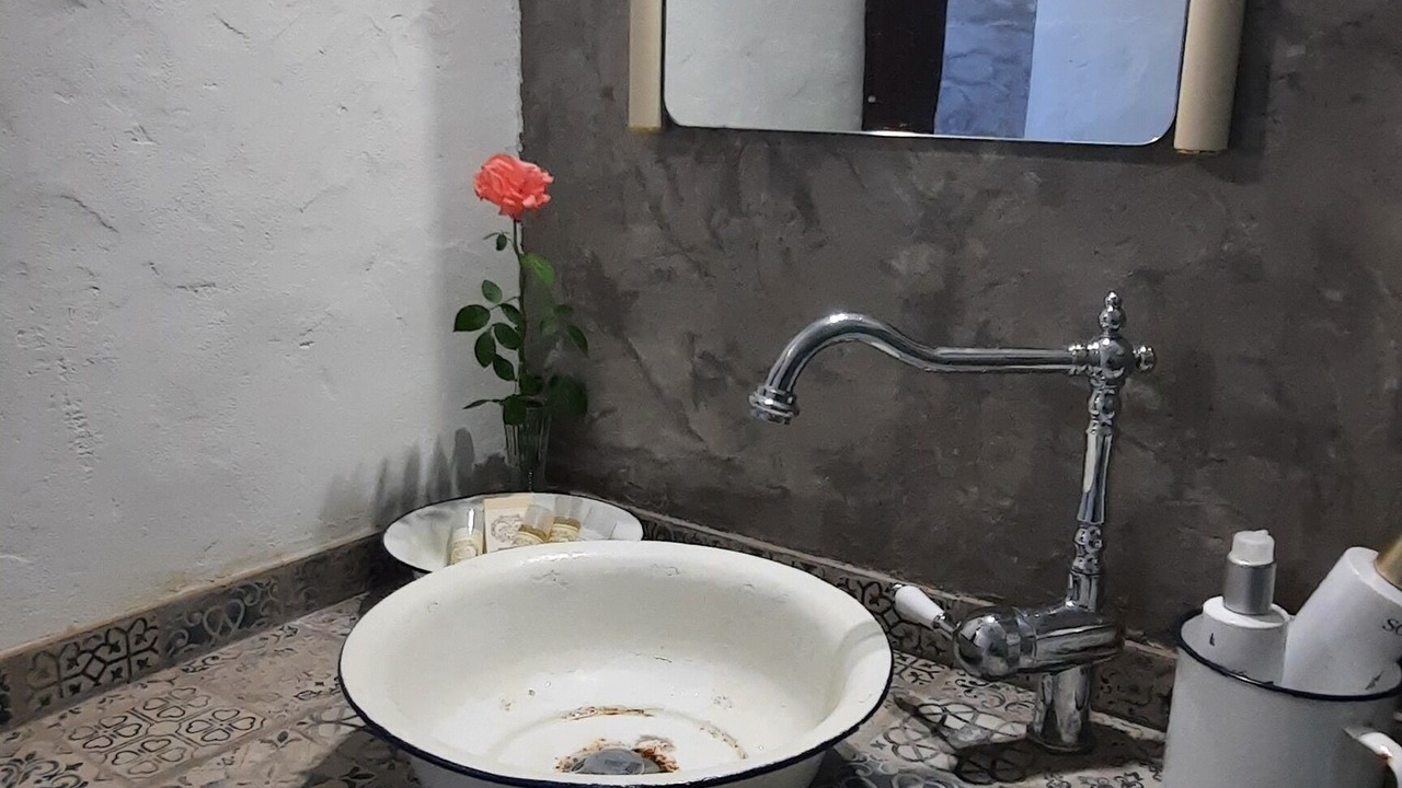 Photo of Bathroom in Crato