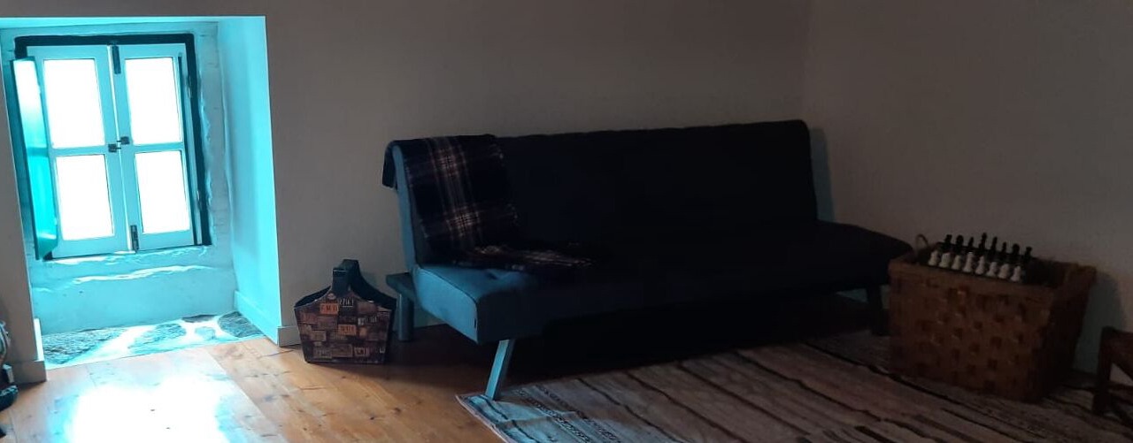 Photo of Livingroom in Crato