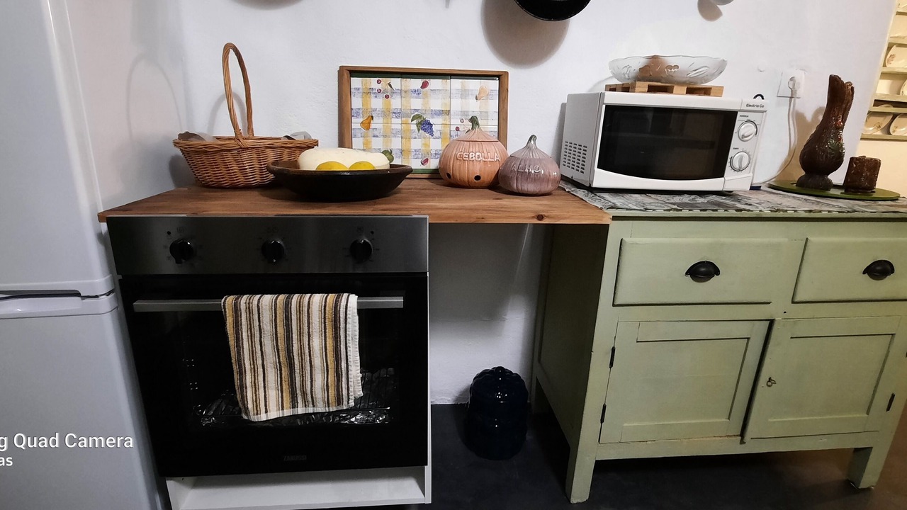 Photo of Kitchen in Crato