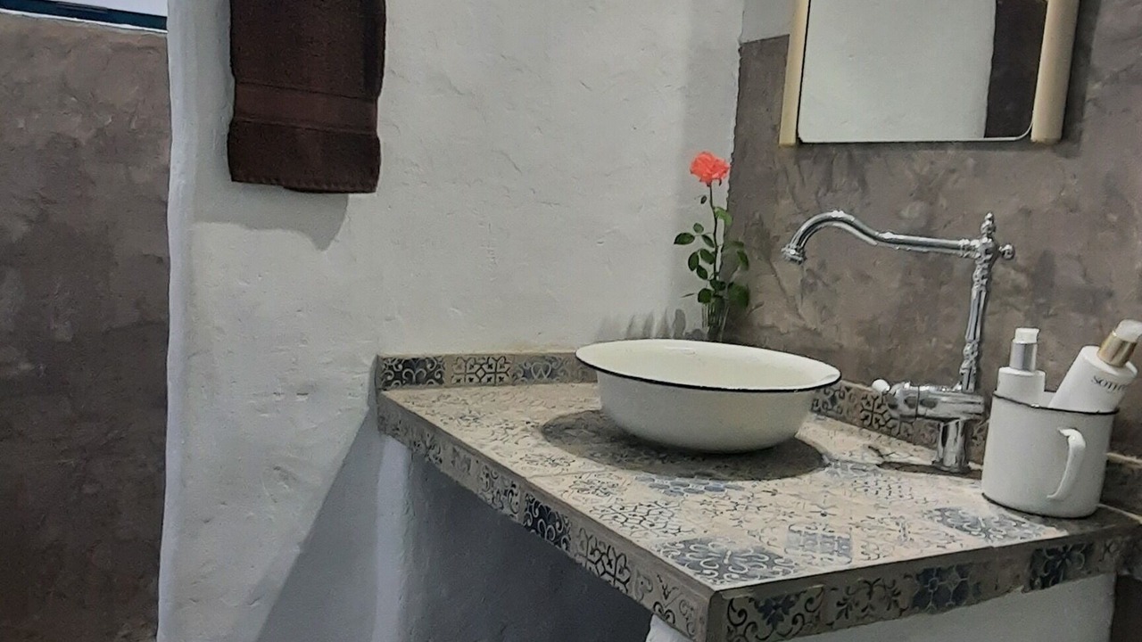 Photo of Bathroom in Crato