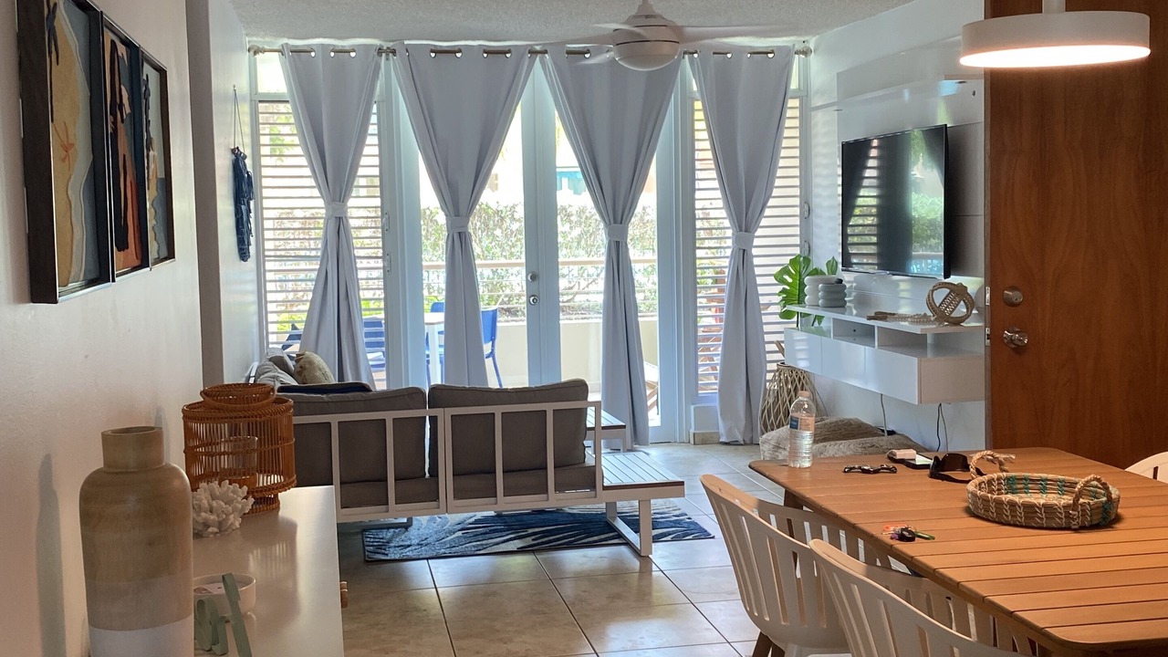 Photo of Bedroom in Cabo Rojo