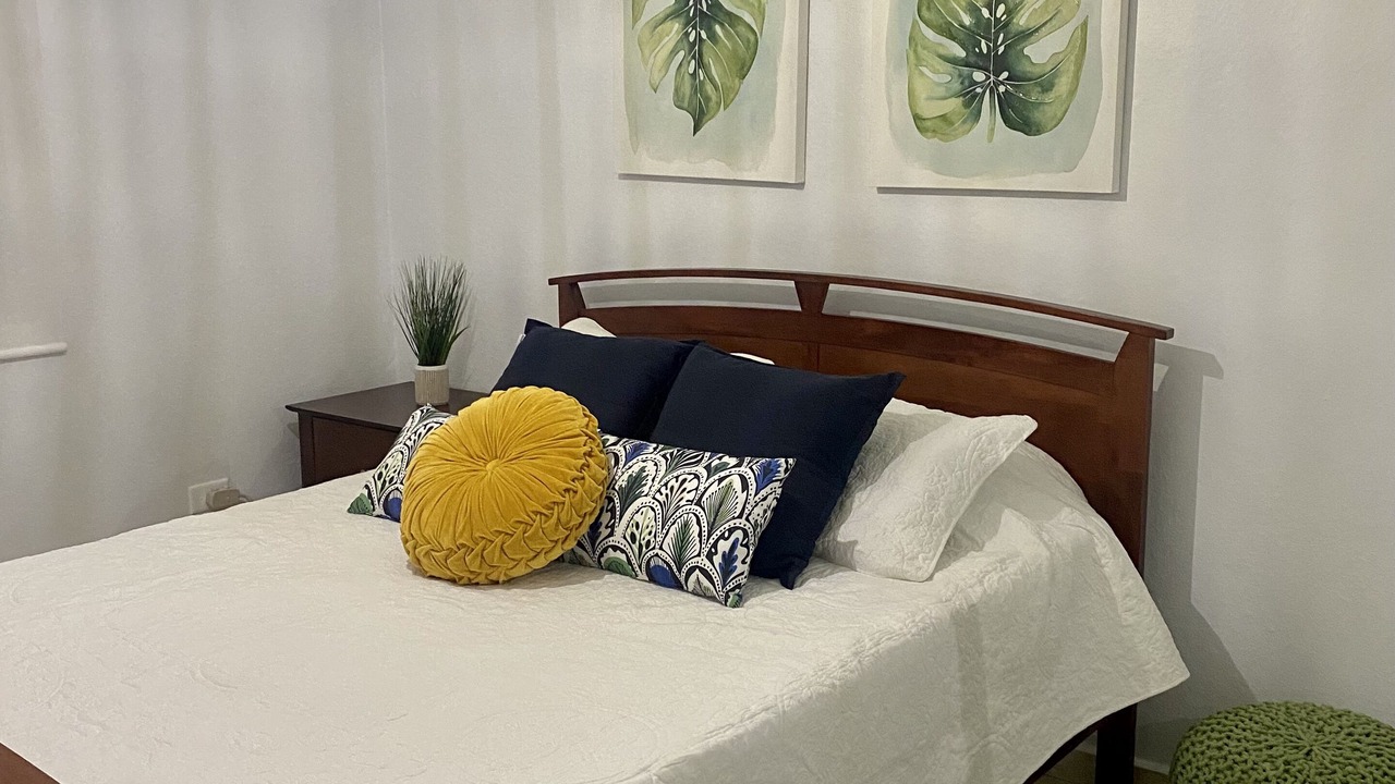 Photo of Bedroom in Cabo Rojo
