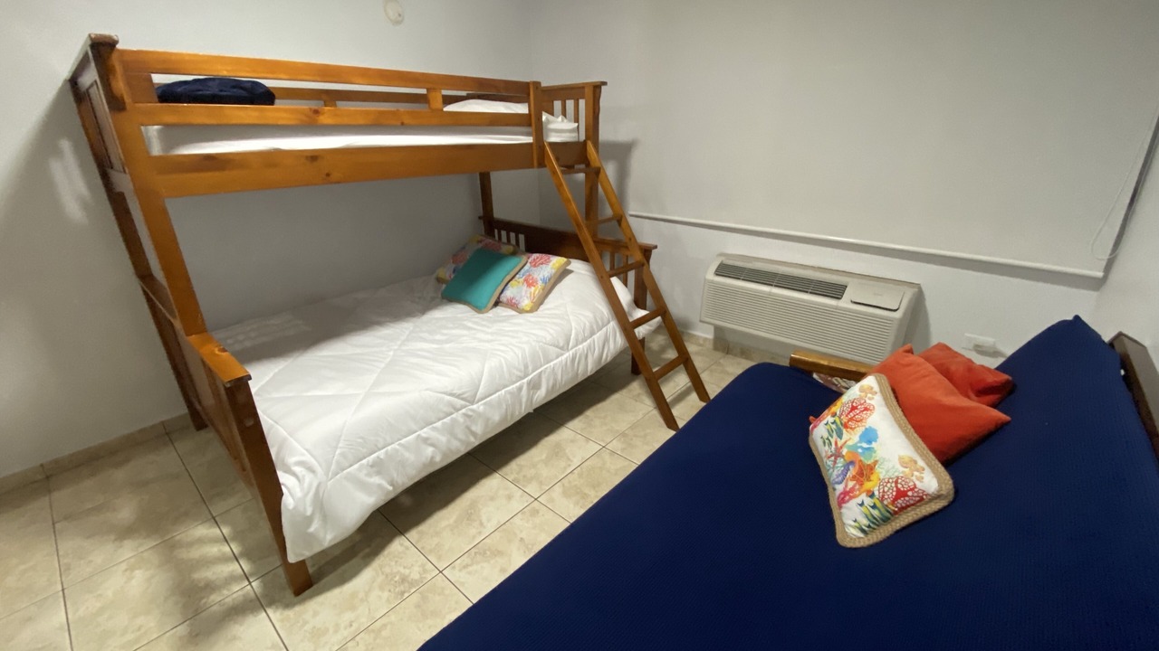 Photo of Bedroom in Cabo Rojo