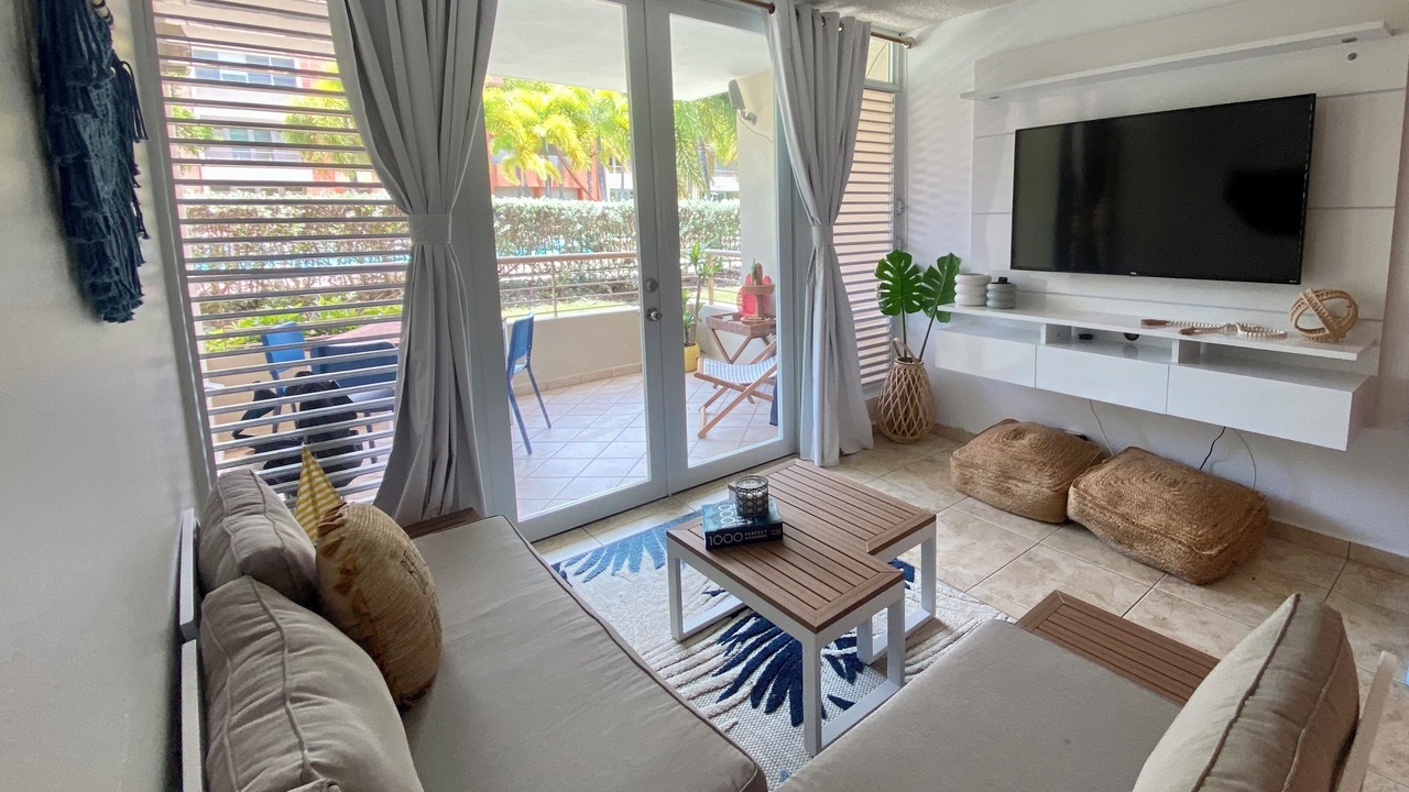 Photo of Livingroom in Cabo Rojo