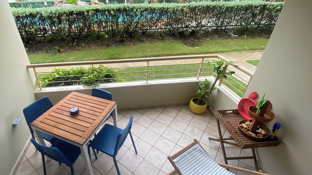 Photo of Patio Balcony in Cabo Rojo