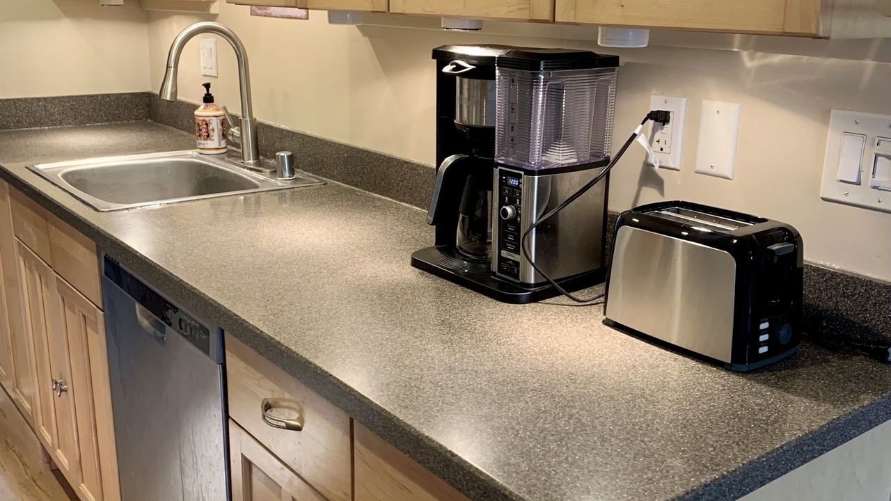 Photo of Kitchen in Waimea