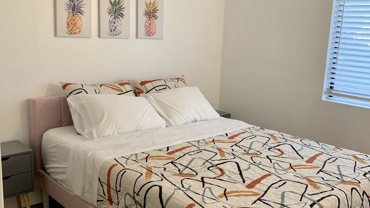 Photo of Bedroom in Waimea