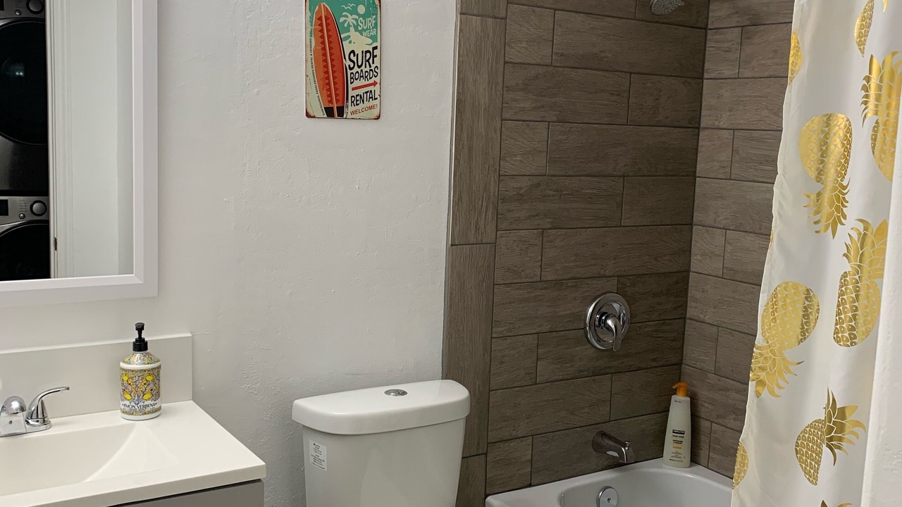 Photo of Bathroom in Waimea