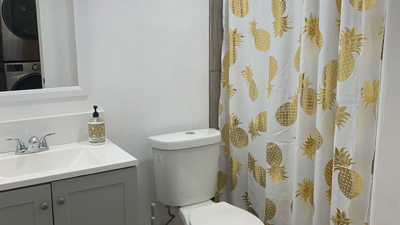 Photo of Bathroom in Waimea