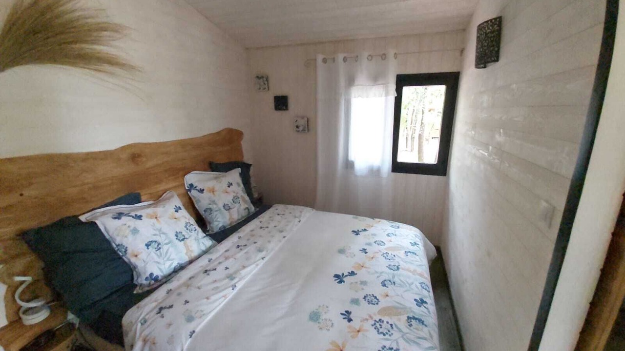 Photo of Bedroom in Queyrac