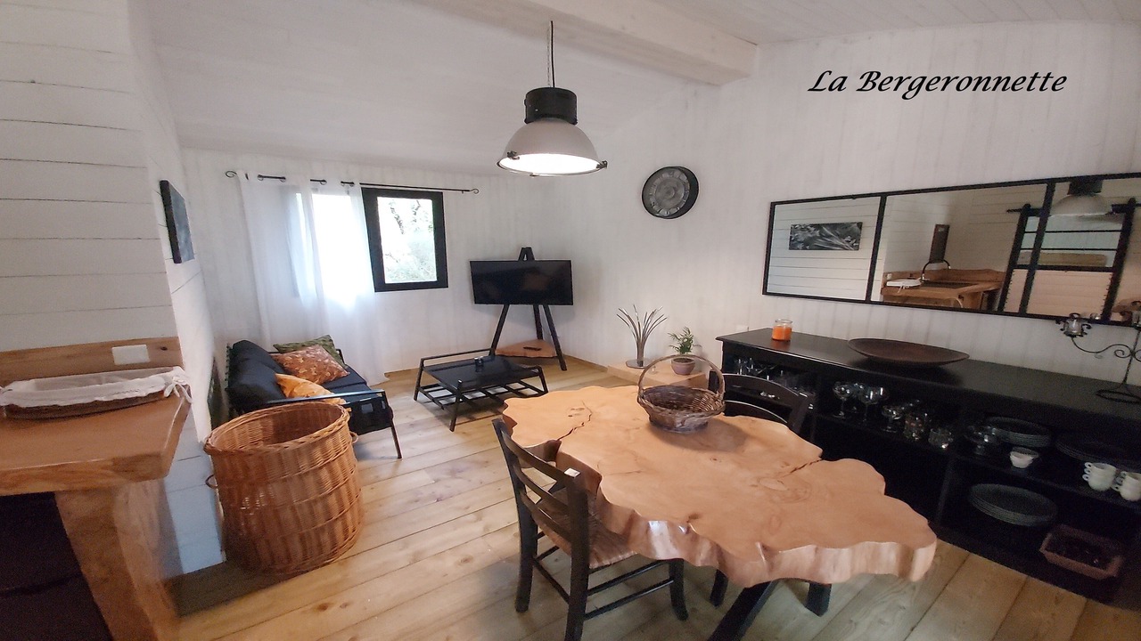 Photo of Livingroom in Queyrac