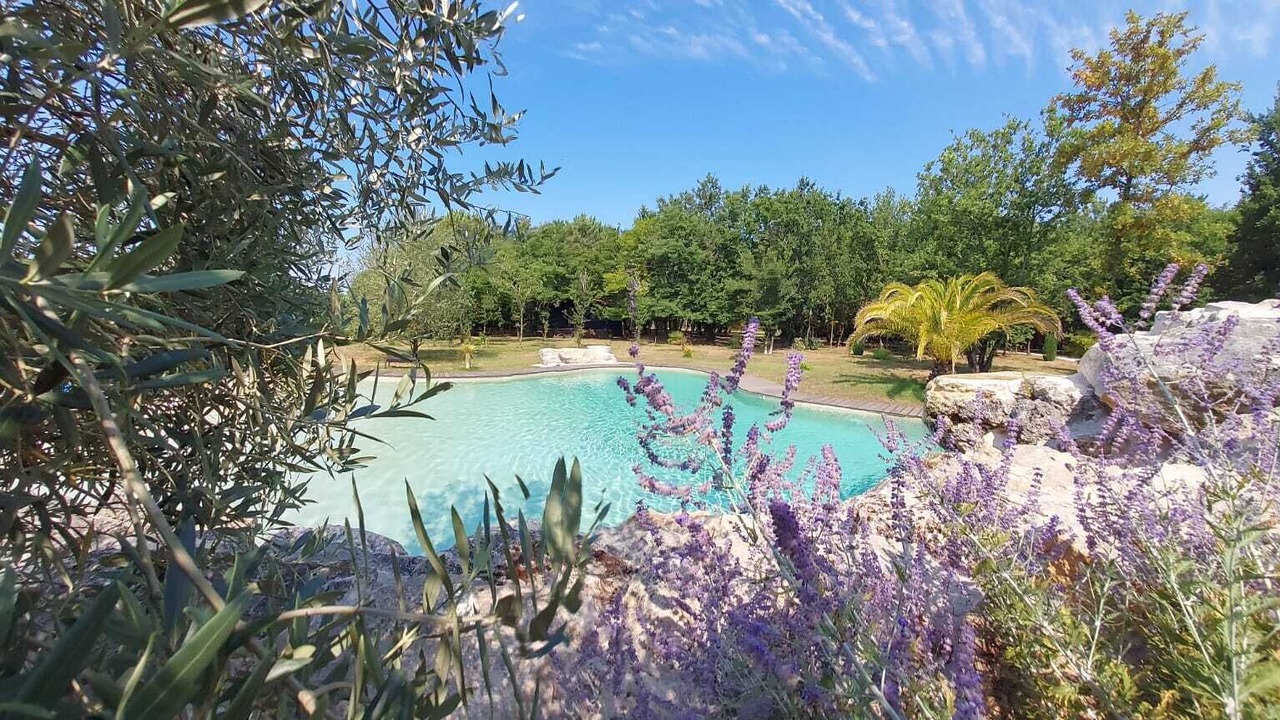 Photo of Outdoor in Queyrac
