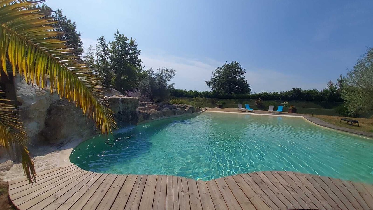 Photo of Outdoor in Queyrac