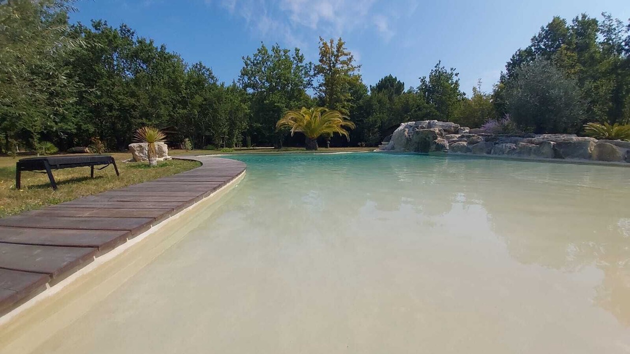 Photo of Outdoor in Queyrac