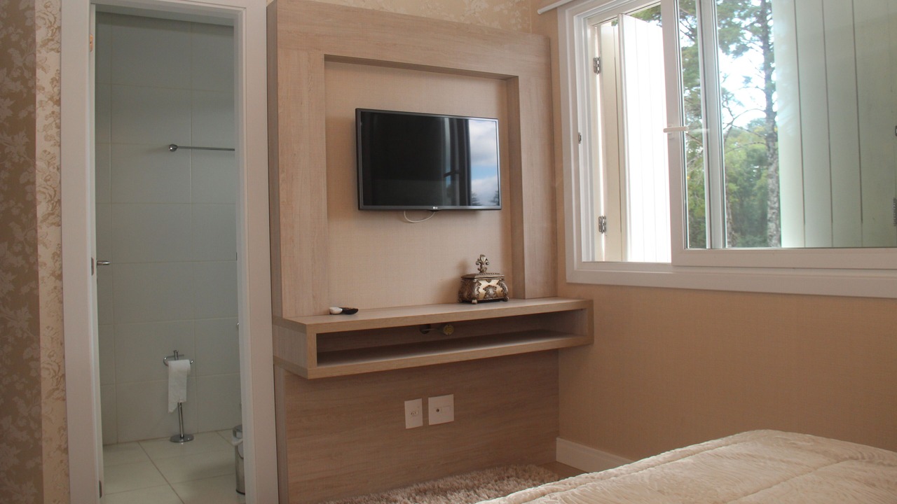 Photo of Bedroom in Vila Suica