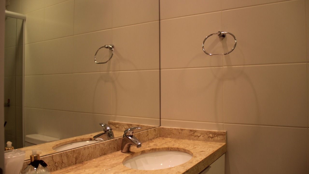 Photo of Bathroom in Vila Suica