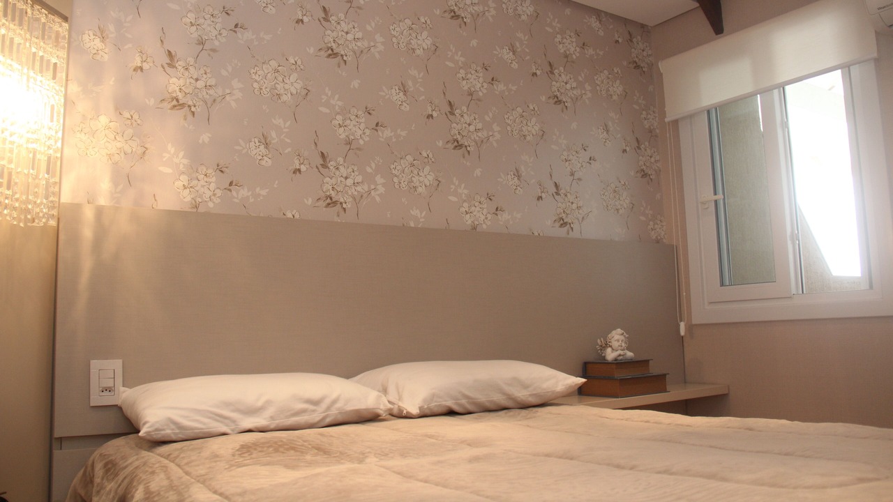 Photo of Bedroom in Vila Suica