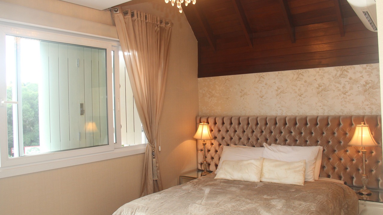 Photo of Bedroom in Vila Suica