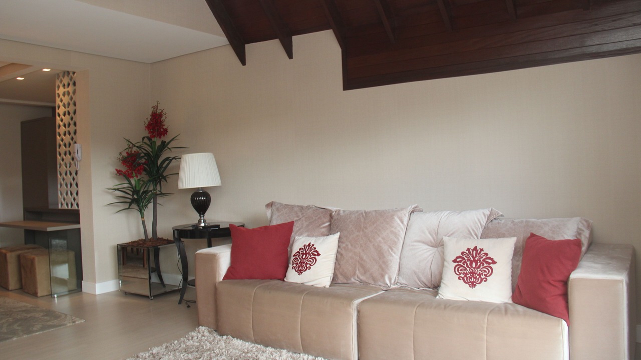 Photo of Livingroom in Vila Suica