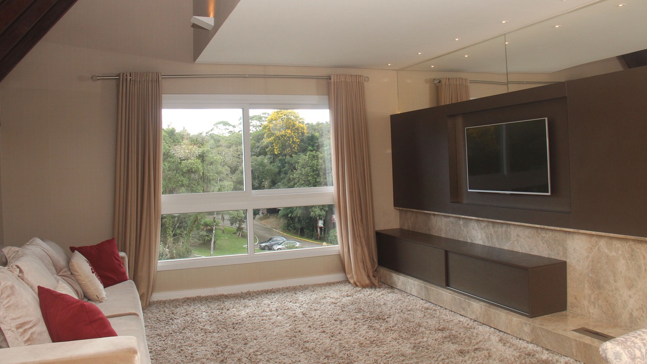 Photo of Livingroom in Vila Suica